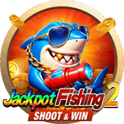 JILI Jackpot Đánh Cá 2 screenshot