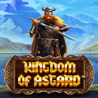Vương Quốc Asgard