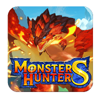 Monster Hunter S screenshot