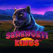 Vua Serengeti