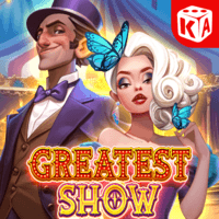 Màn Trình Diễn Vĩ Đại Nhất screenshot