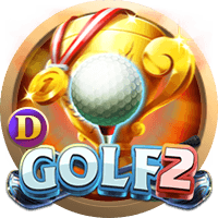Golf2 screenshot
