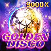Disco vàng screenshot