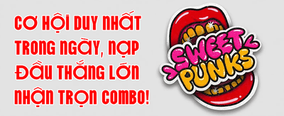 Nạp Tiền Tặng Thêm