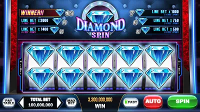 Trải nghiệm casino trực tuyến