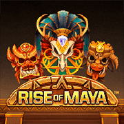 Sự Trỗi Dậy Của Maya screenshot
