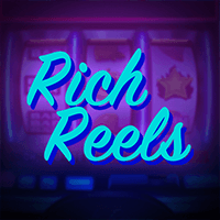 Rich Reels screenshot